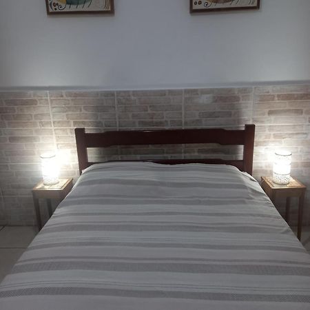 Maranata Suites - Check-In 10H (Adults Only) Peruíbe エクステリア 写真