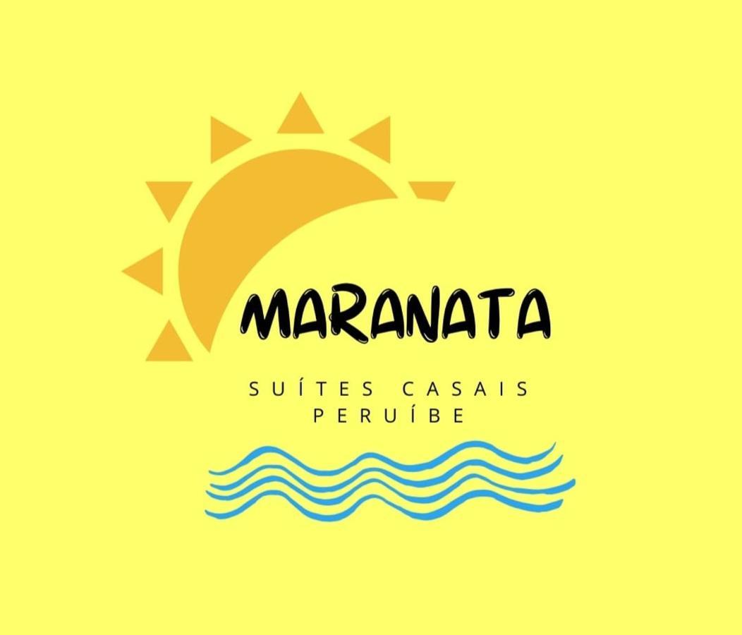 Maranata Suites - Check-In 10H (Adults Only) Peruíbe エクステリア 写真