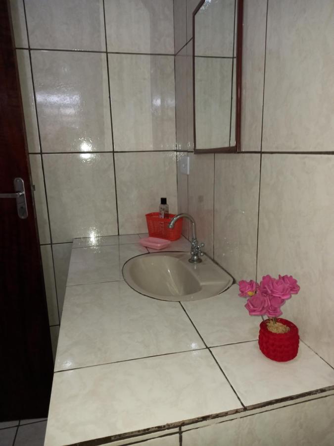 Maranata Suites - Check-In 10H (Adults Only) Peruíbe エクステリア 写真