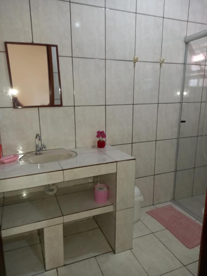 Maranata Suites - Check-In 10H (Adults Only) Peruíbe エクステリア 写真