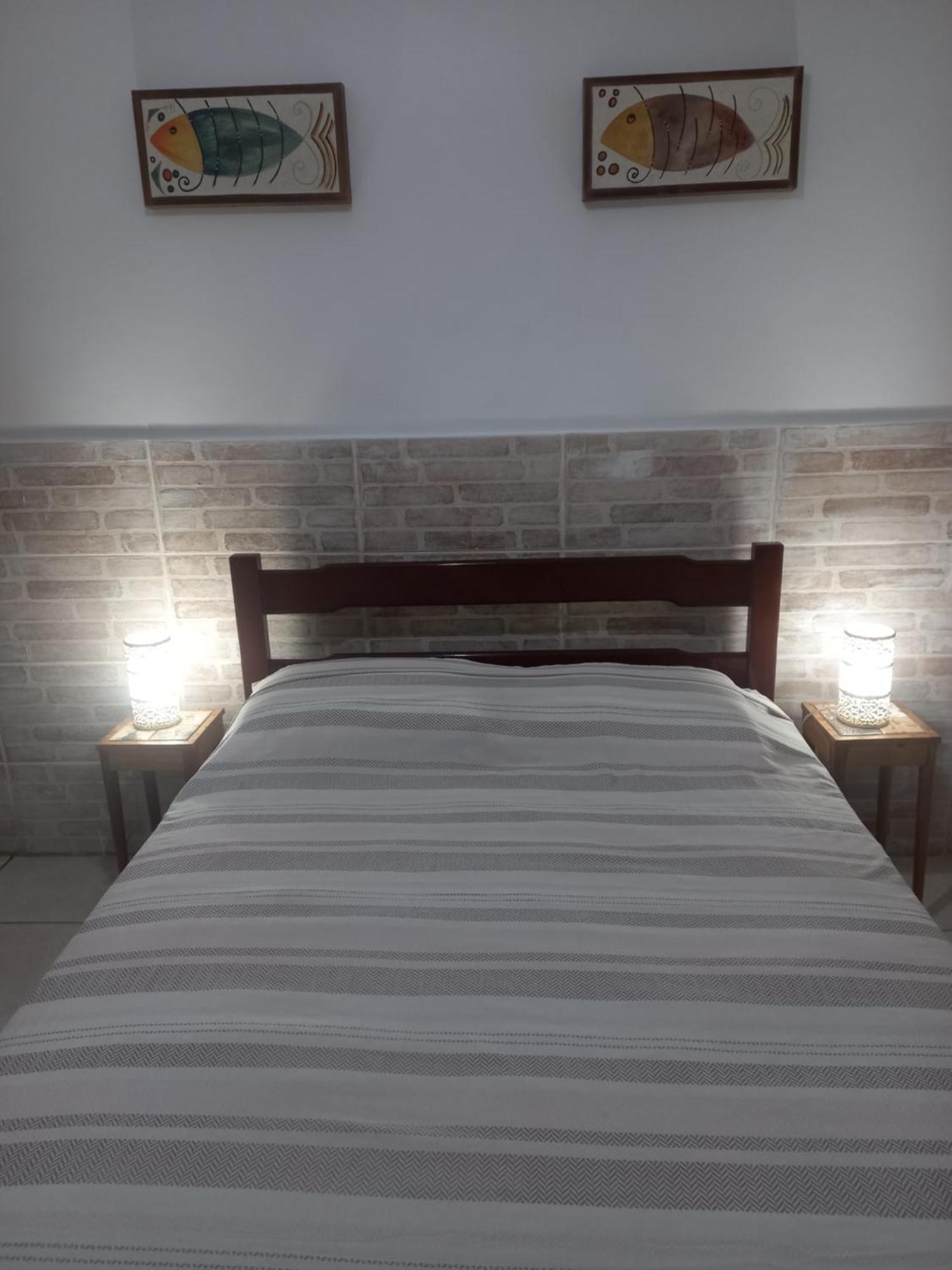 Maranata Suites - Check-In 10H (Adults Only) Peruíbe エクステリア 写真