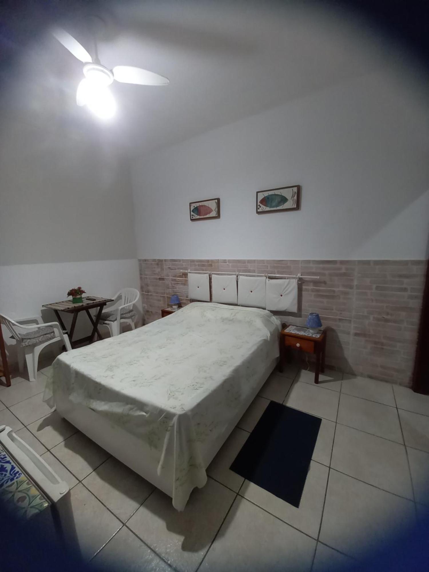Maranata Suites - Check-In 10H (Adults Only) Peruíbe エクステリア 写真