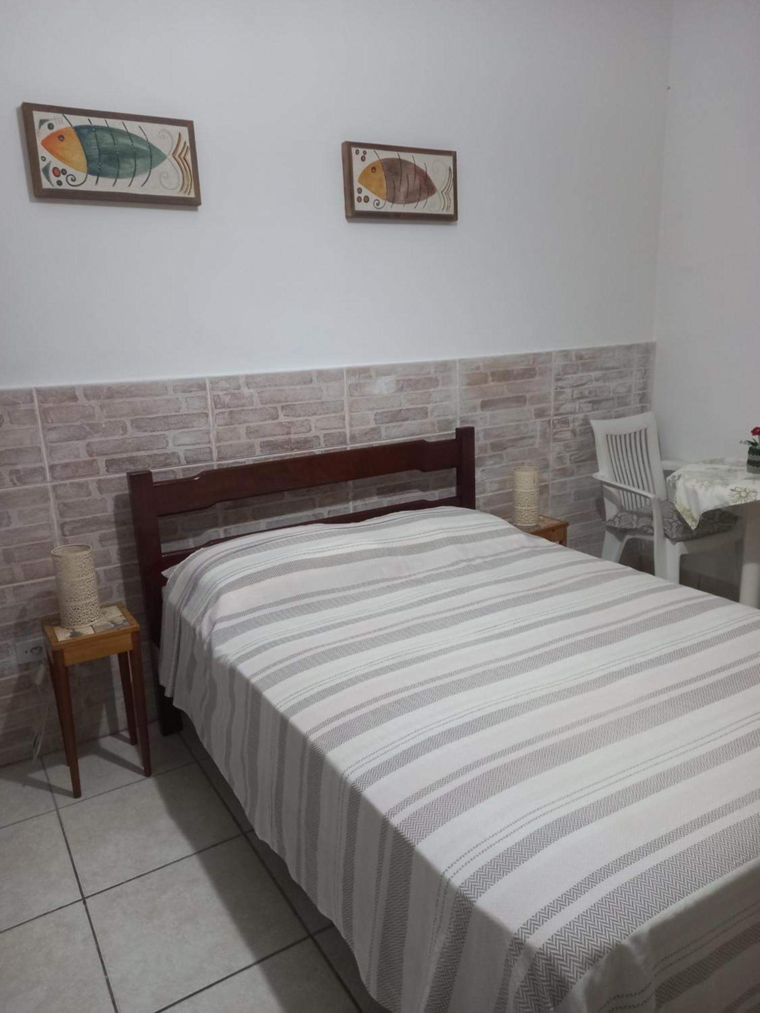 Maranata Suites - Check-In 10H (Adults Only) Peruíbe エクステリア 写真