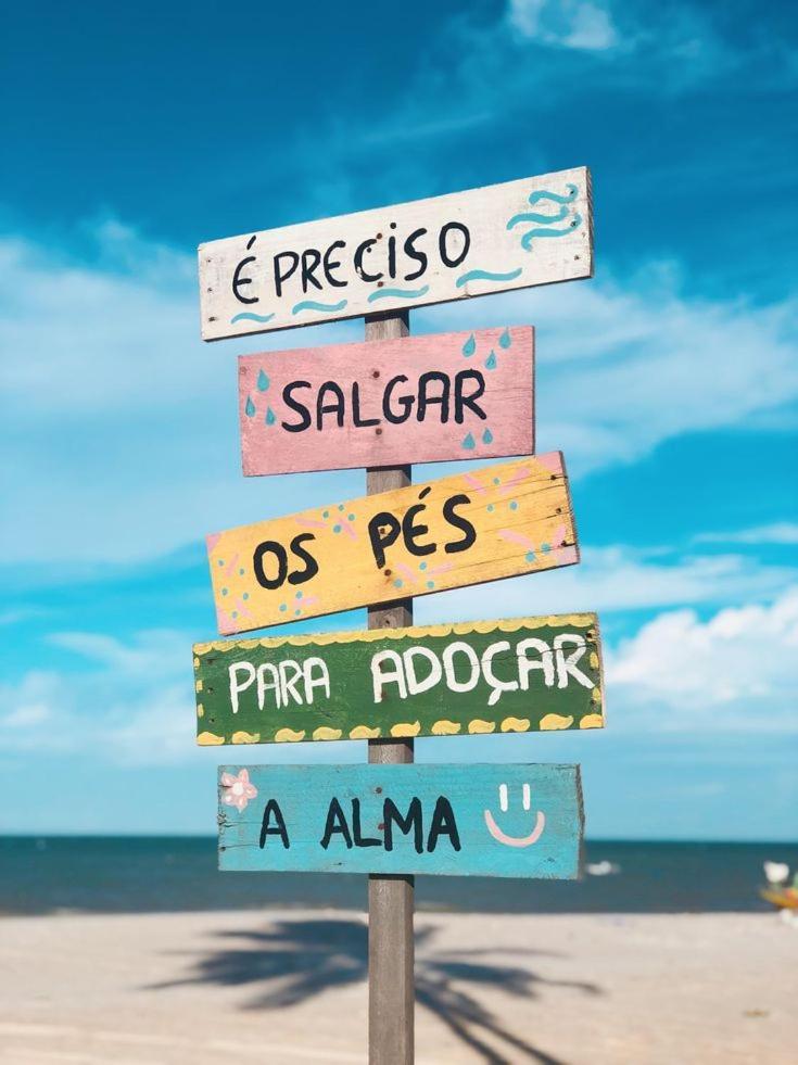 Maranata Suites - Check-In 10H (Adults Only) Peruíbe エクステリア 写真