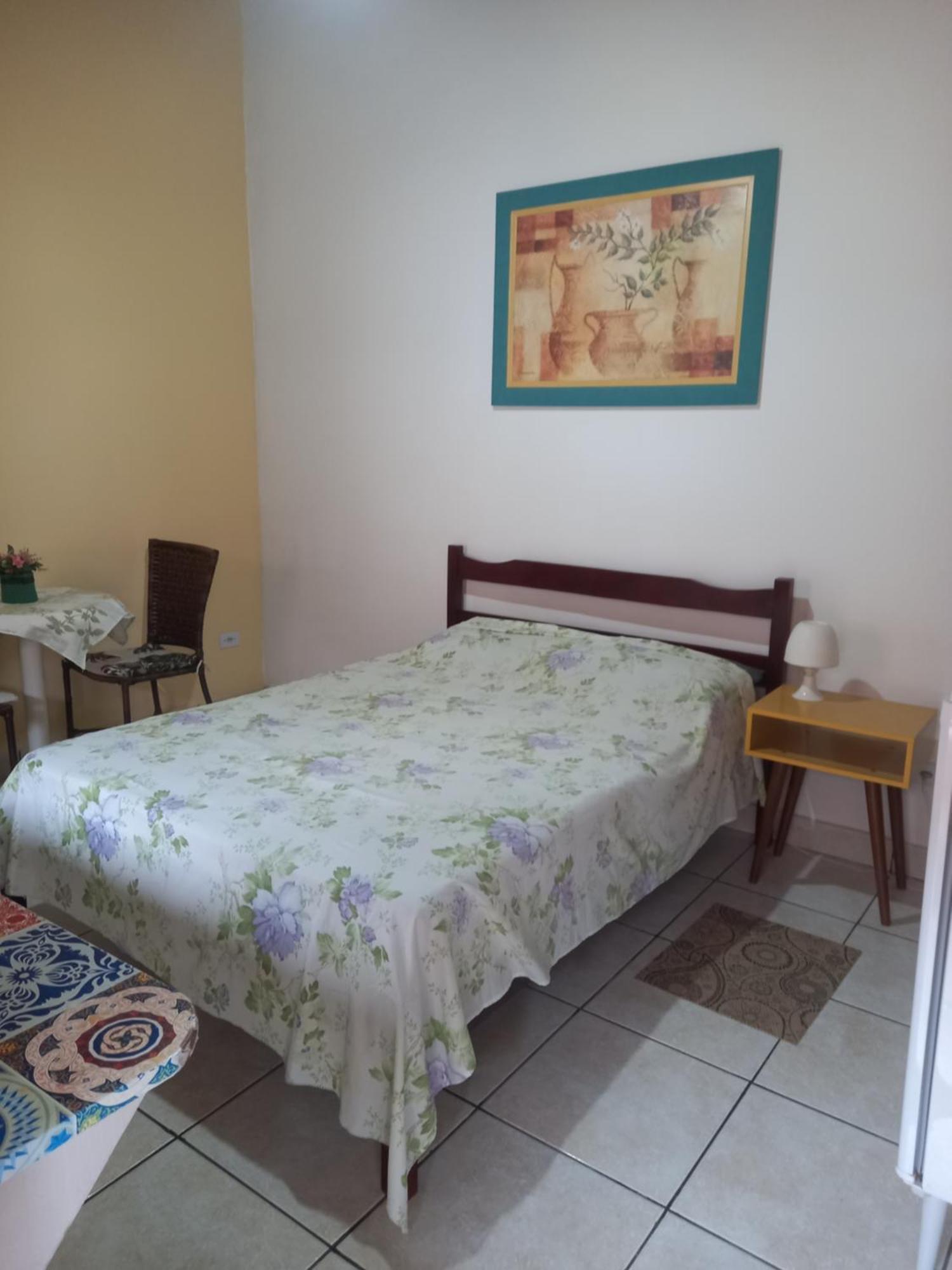 Maranata Suites - Check-In 10H (Adults Only) Peruíbe エクステリア 写真