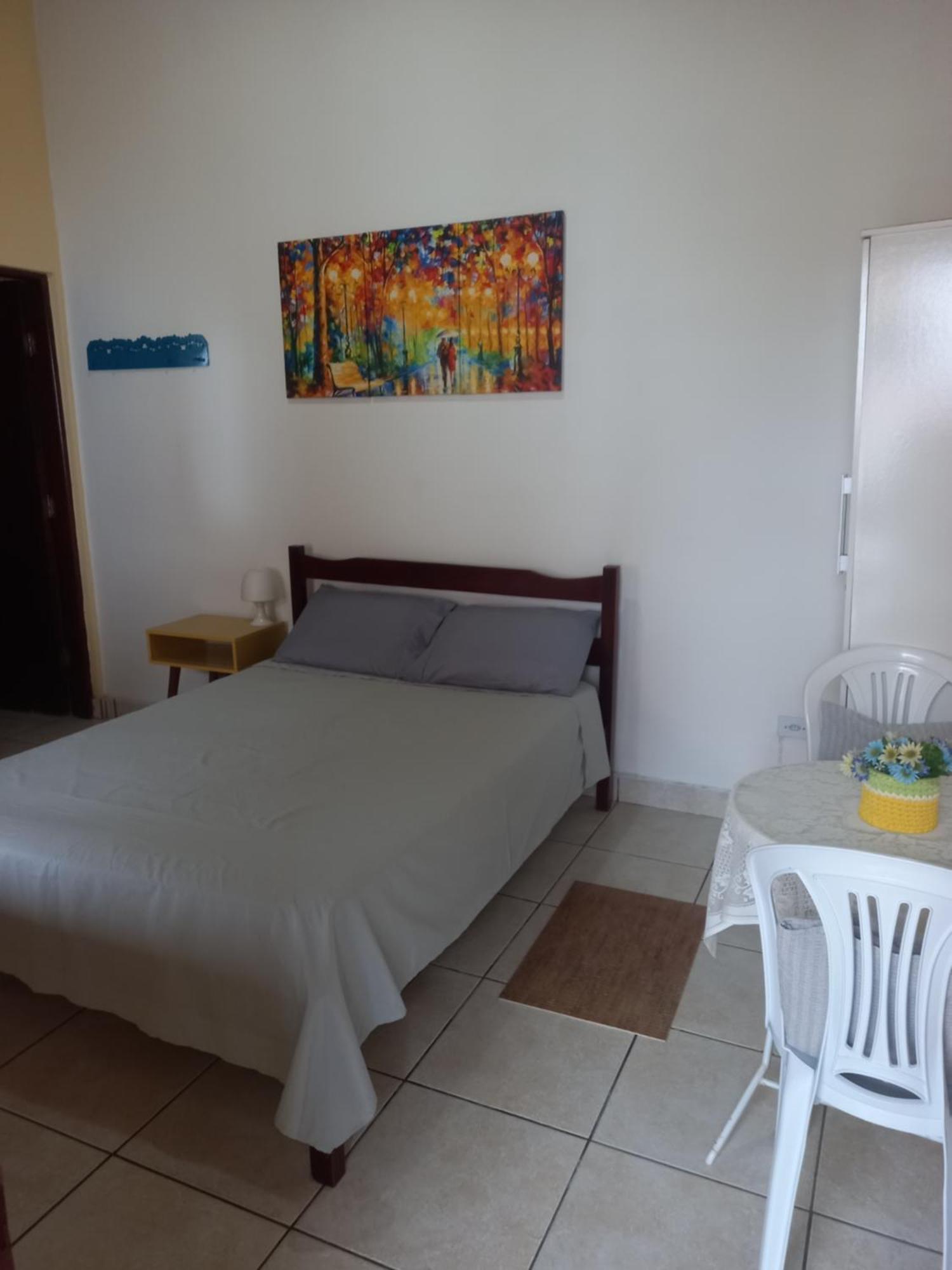 Maranata Suites - Check-In 10H (Adults Only) Peruíbe エクステリア 写真