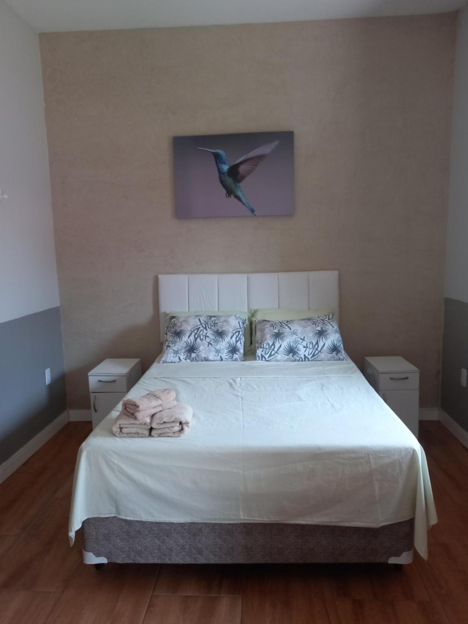 Maranata Suites - Check-In 10H (Adults Only) Peruíbe エクステリア 写真
