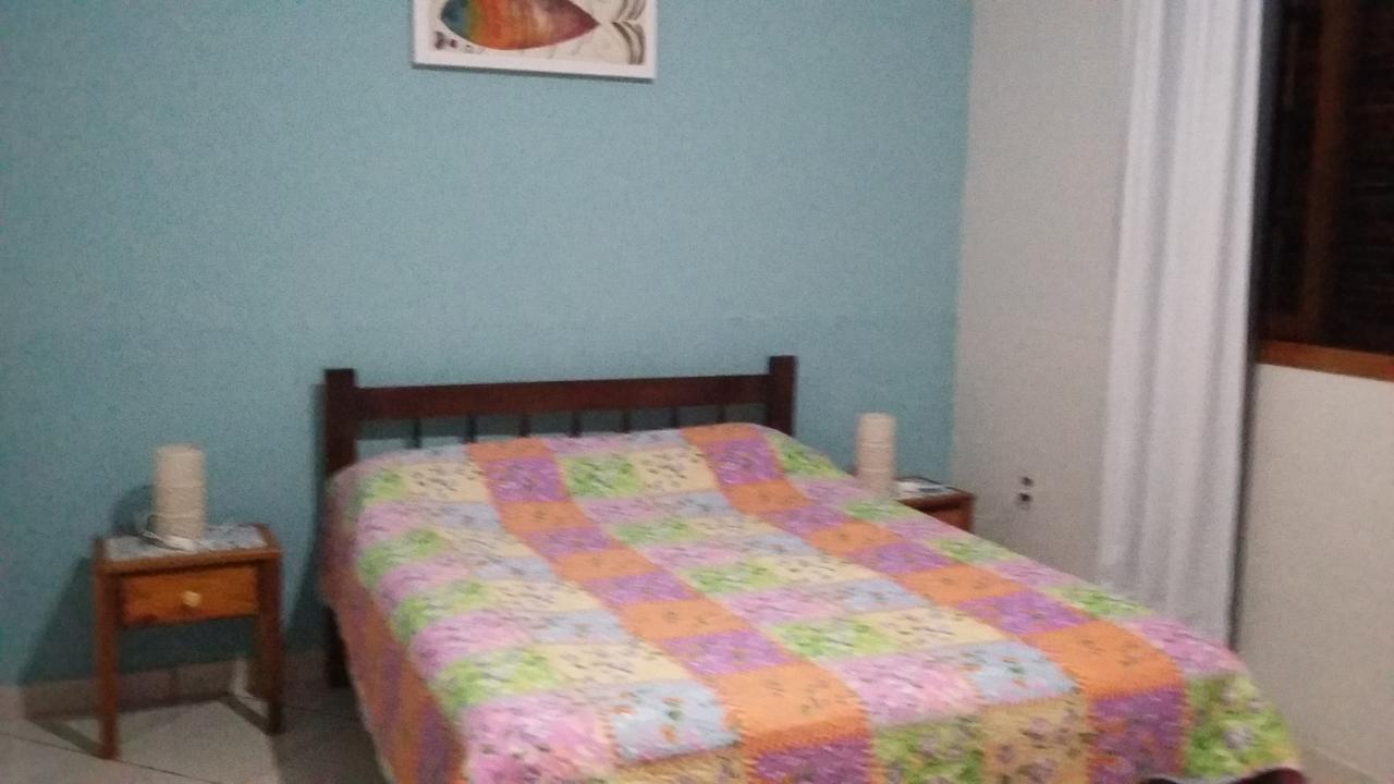 Maranata Suites - Check-In 10H (Adults Only) Peruíbe エクステリア 写真