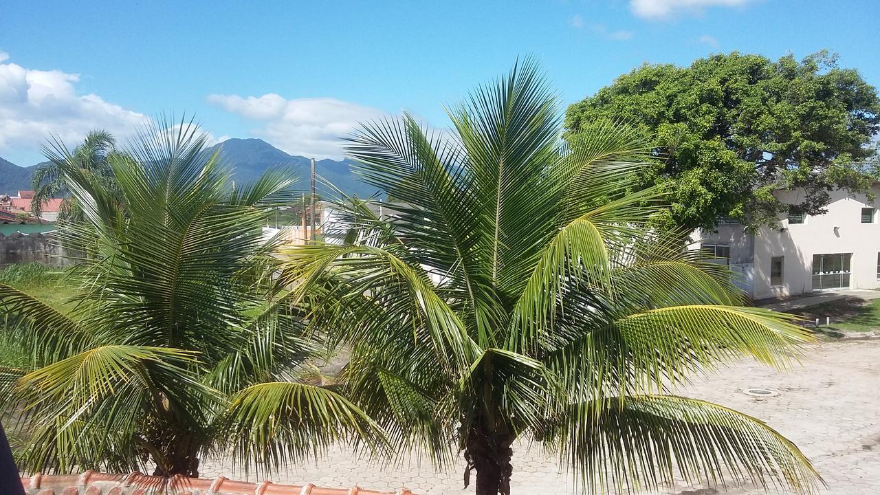 Maranata Suites - Check-In 10H (Adults Only) Peruíbe エクステリア 写真