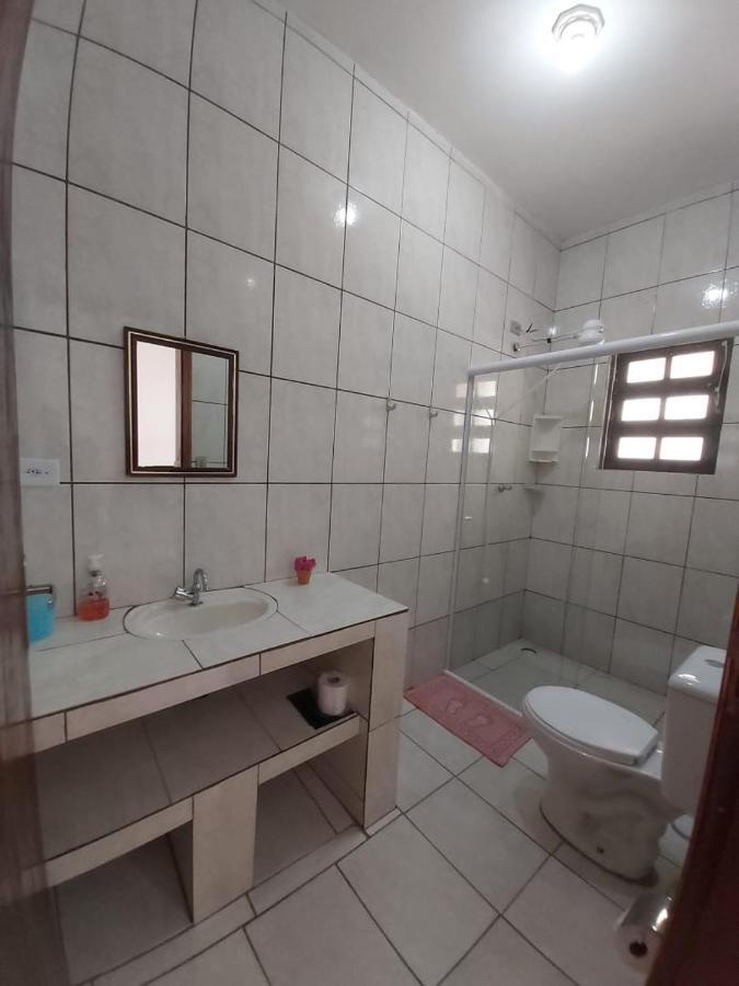Maranata Suites - Check-In 10H (Adults Only) Peruíbe エクステリア 写真