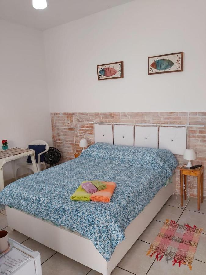 Maranata Suites - Check-In 10H (Adults Only) Peruíbe エクステリア 写真