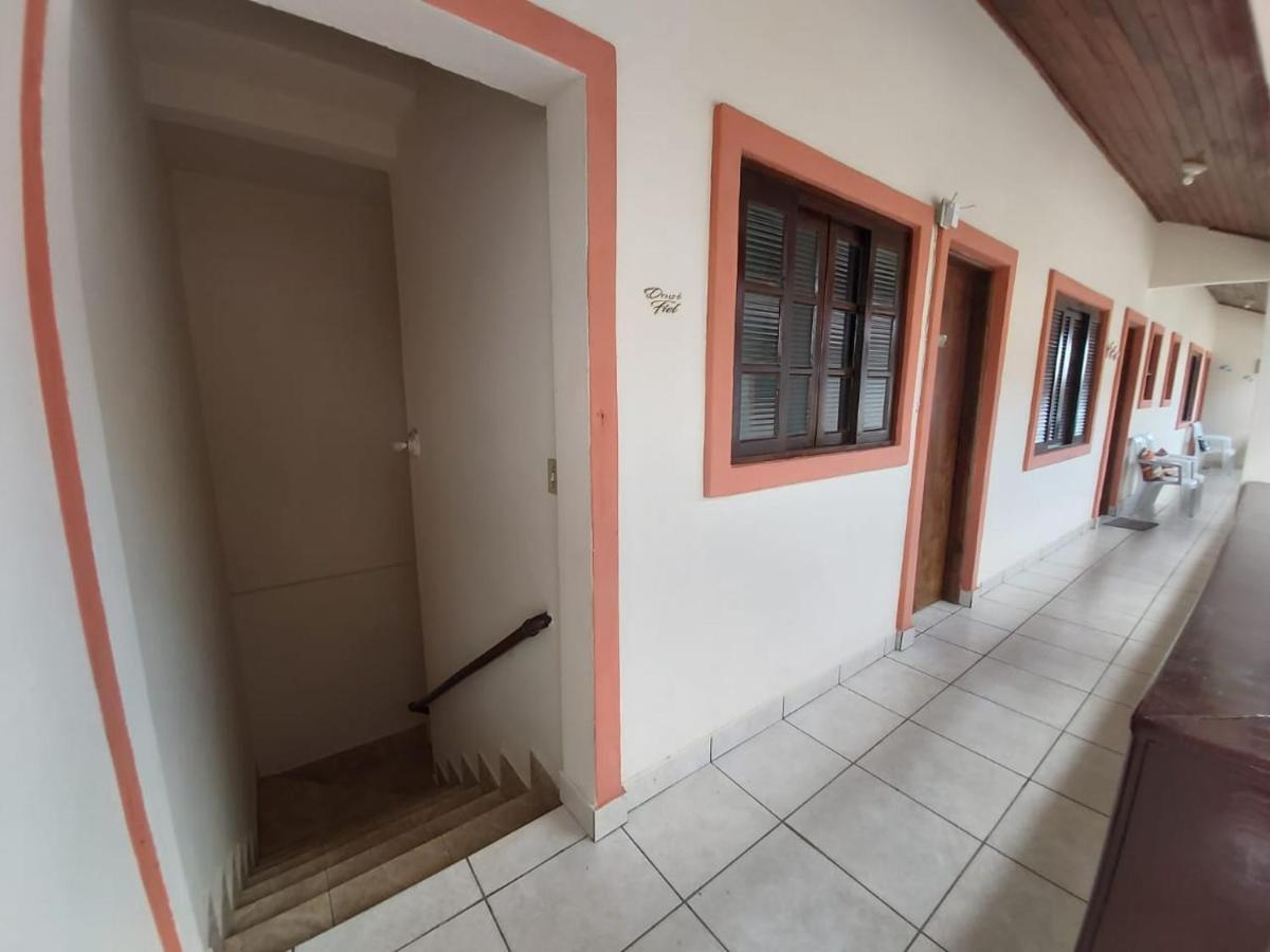 Maranata Suites - Check-In 10H (Adults Only) Peruíbe エクステリア 写真